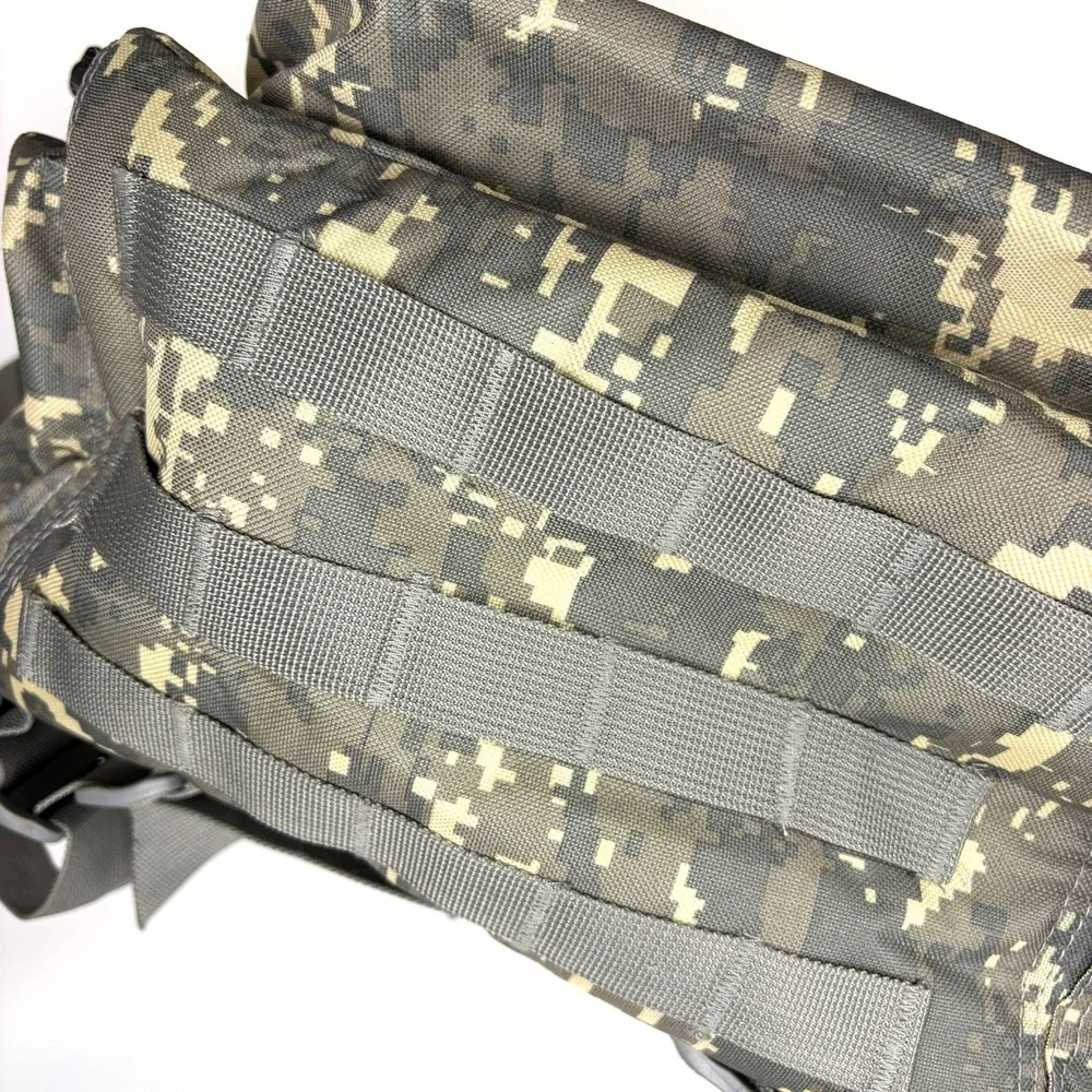 OPMOD Tactical Limited Edition Backpack Digital Universal Camouflage Tactical